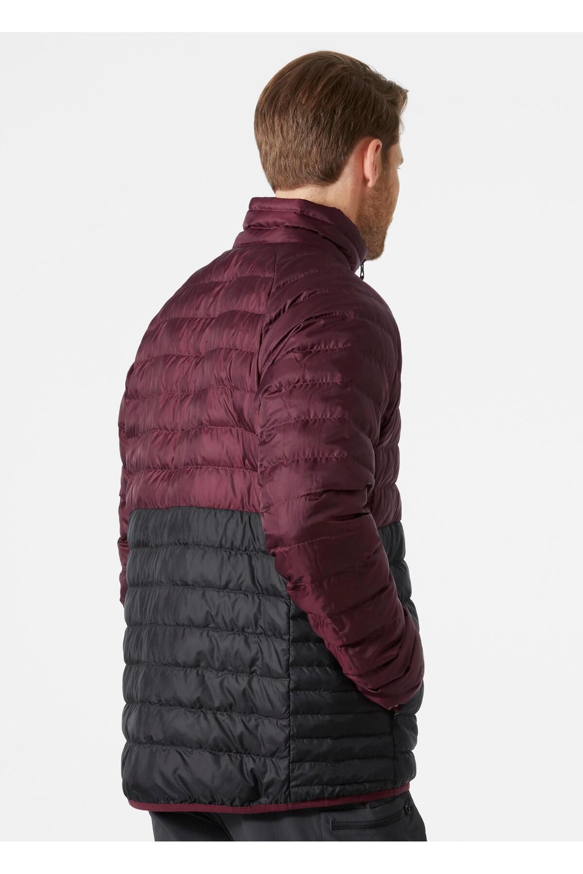 Helly Hansen Banff Insulator Mont Erkek Mont