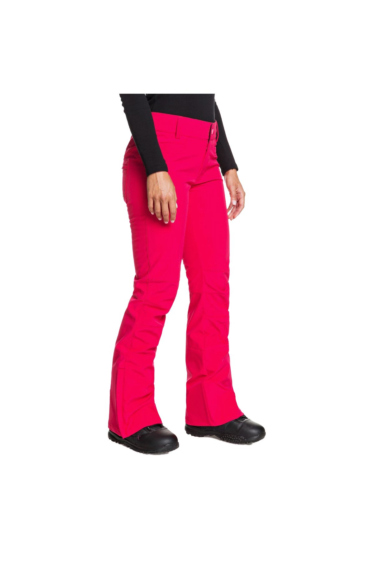 Roxy Creek Kadın Su Geçirmez Snowboard Pantolonu ERJTP03123