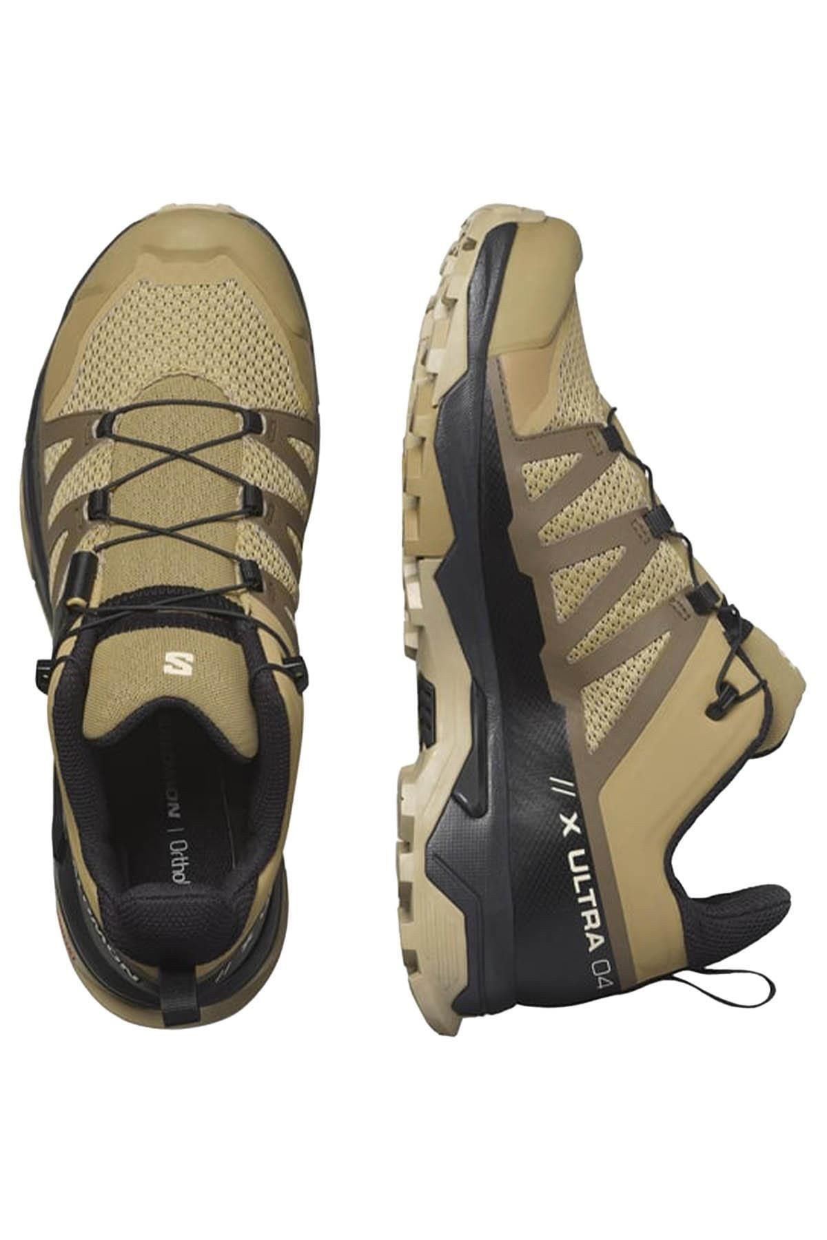 Salomon x Ultra 4 Erkek Outdoor Ayakkabı