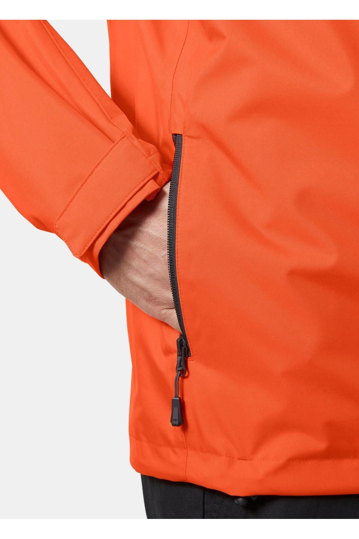 HELLY HANSEN CREW MONT 2.0