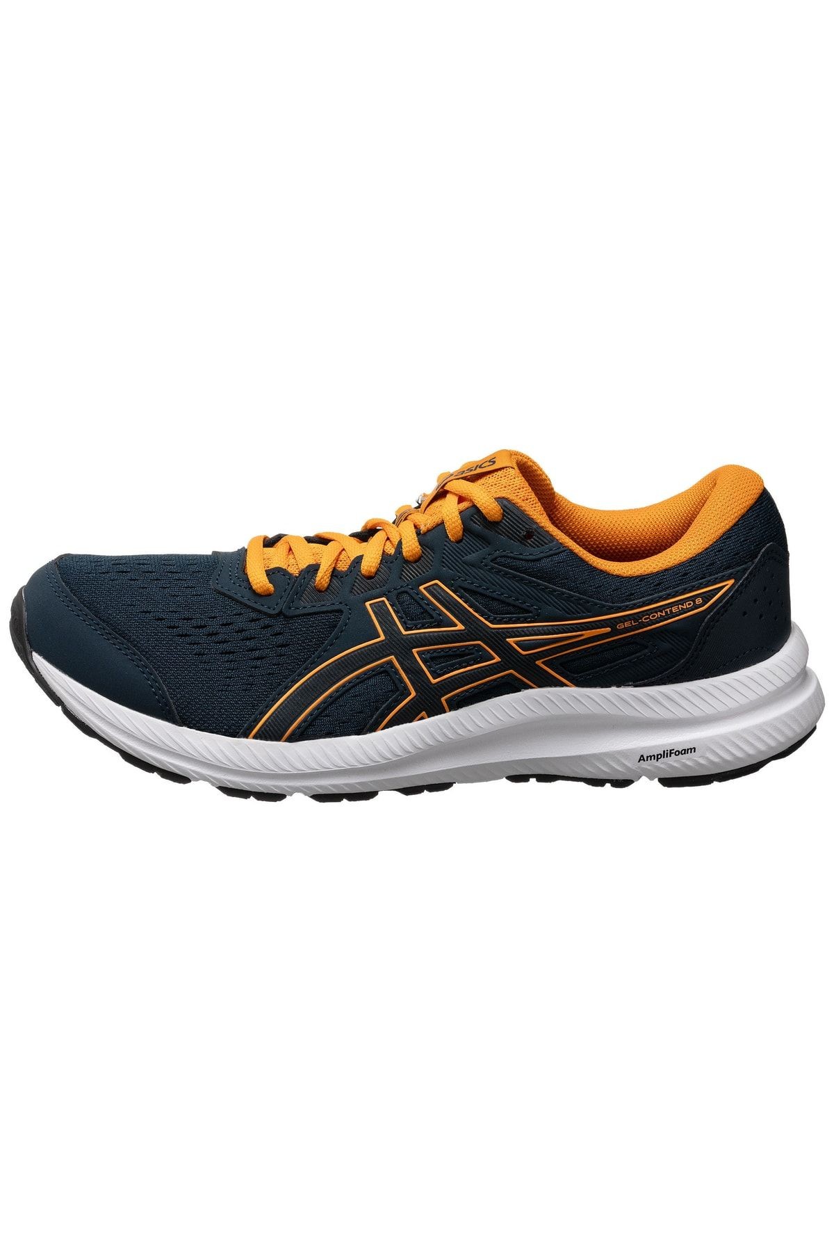 Asics 1011B492-026 Gel-Contend 8 Erkek Koşu Ayakkabı