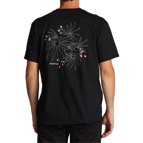 Billabong Troppo Pocket Erkek T-shirt ABYZT01716