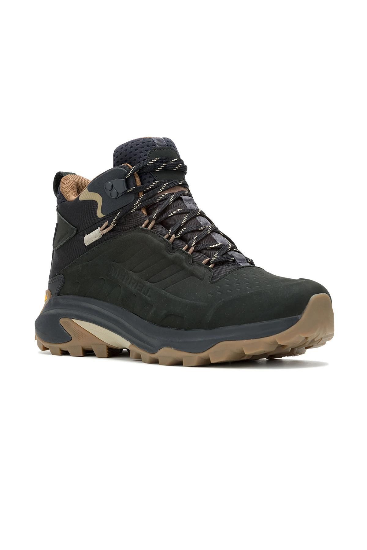 Merrell Moab Speed 2 Ltr Mid Wp Erkek Bot
