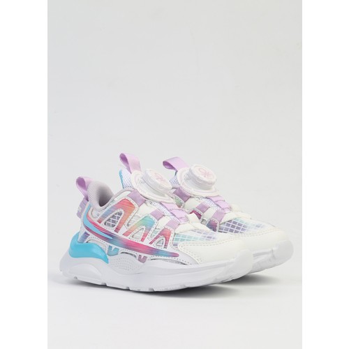 Benetton  Çok Renkli Çocuk Sneaker BNI-10256