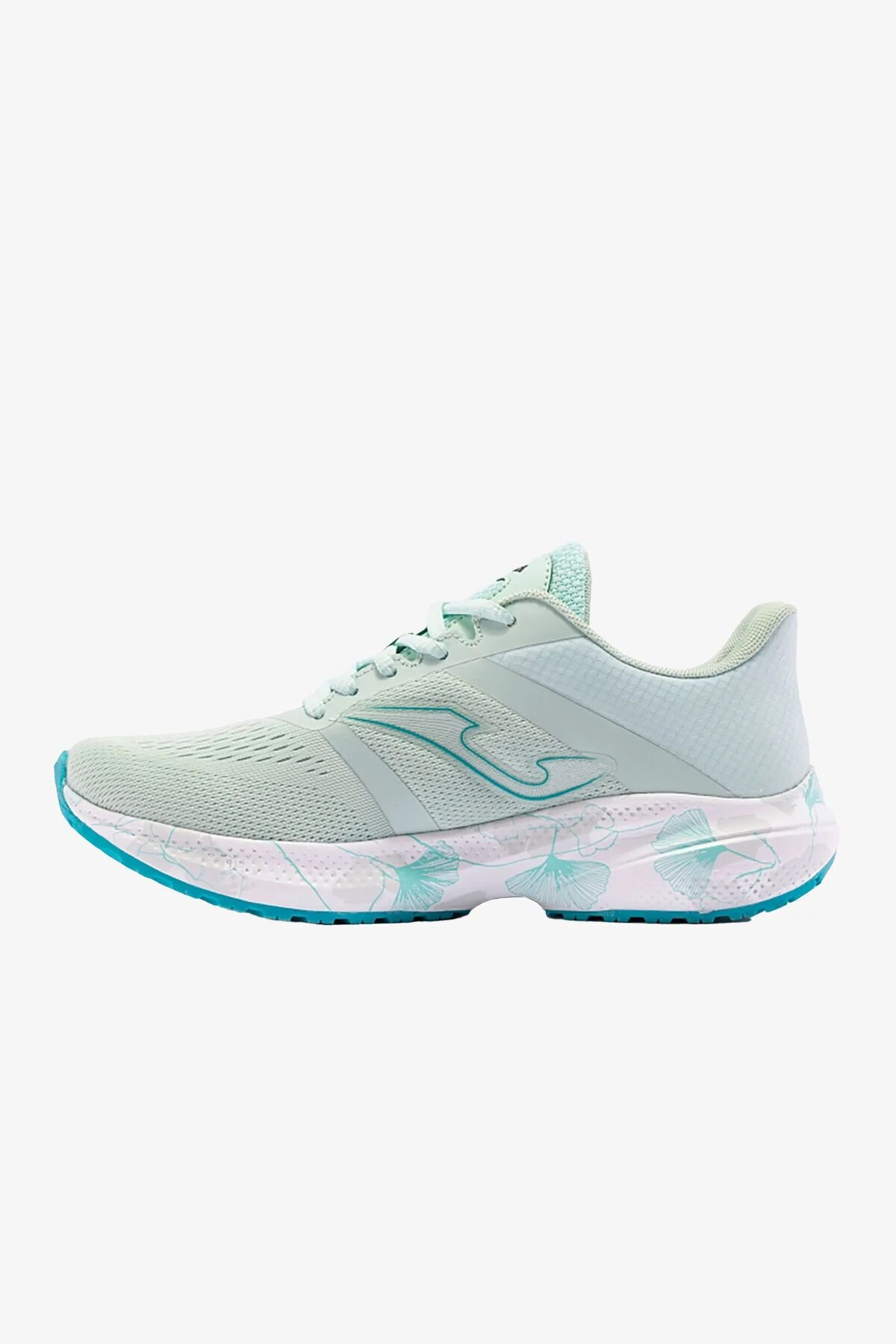 Joma Elıte Lady 2415 Turquesa Kadın Mavi Yol Koşu Ayakkabısı