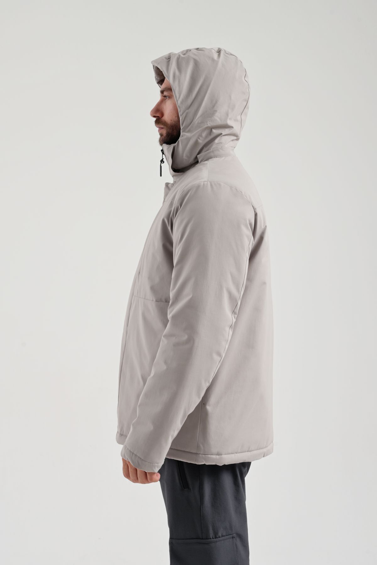 Exuma Skı Jacket Erkek Mont 2111054