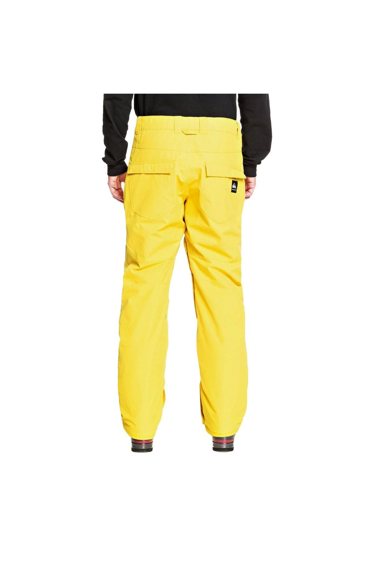 Quiksilver Estate Erkek Su Geçirmez Snowboard Pantolonu EQYTP03146