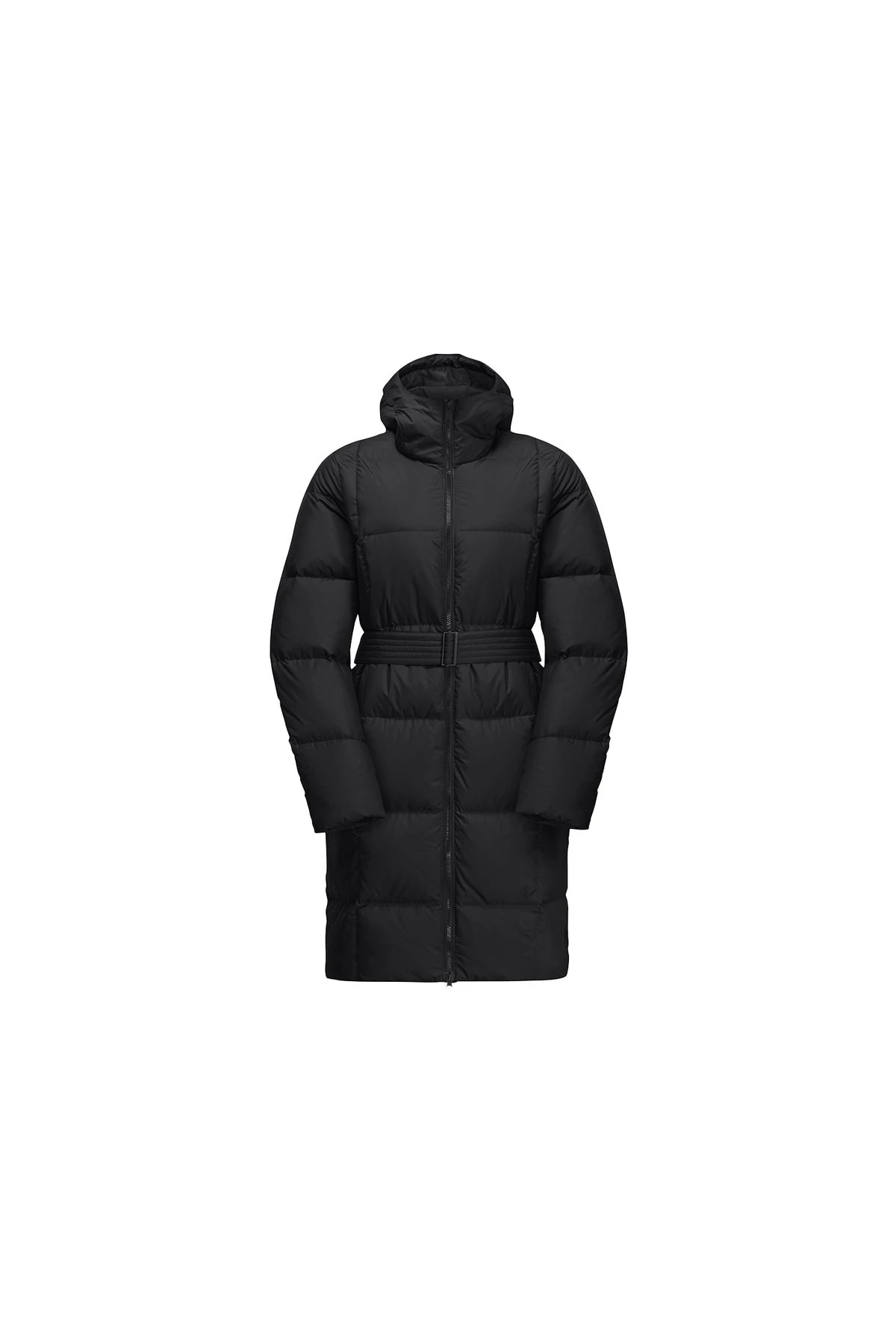 JACK WOLFSKIN Frozen Lake Coat W