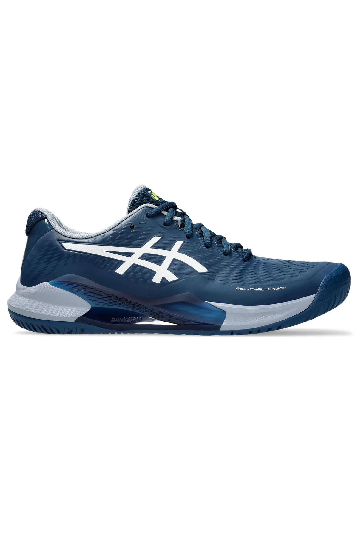 Asics Gel-challenger 14 Erkek Lacivert Tenis Ayakkabısı 1041a405-402
