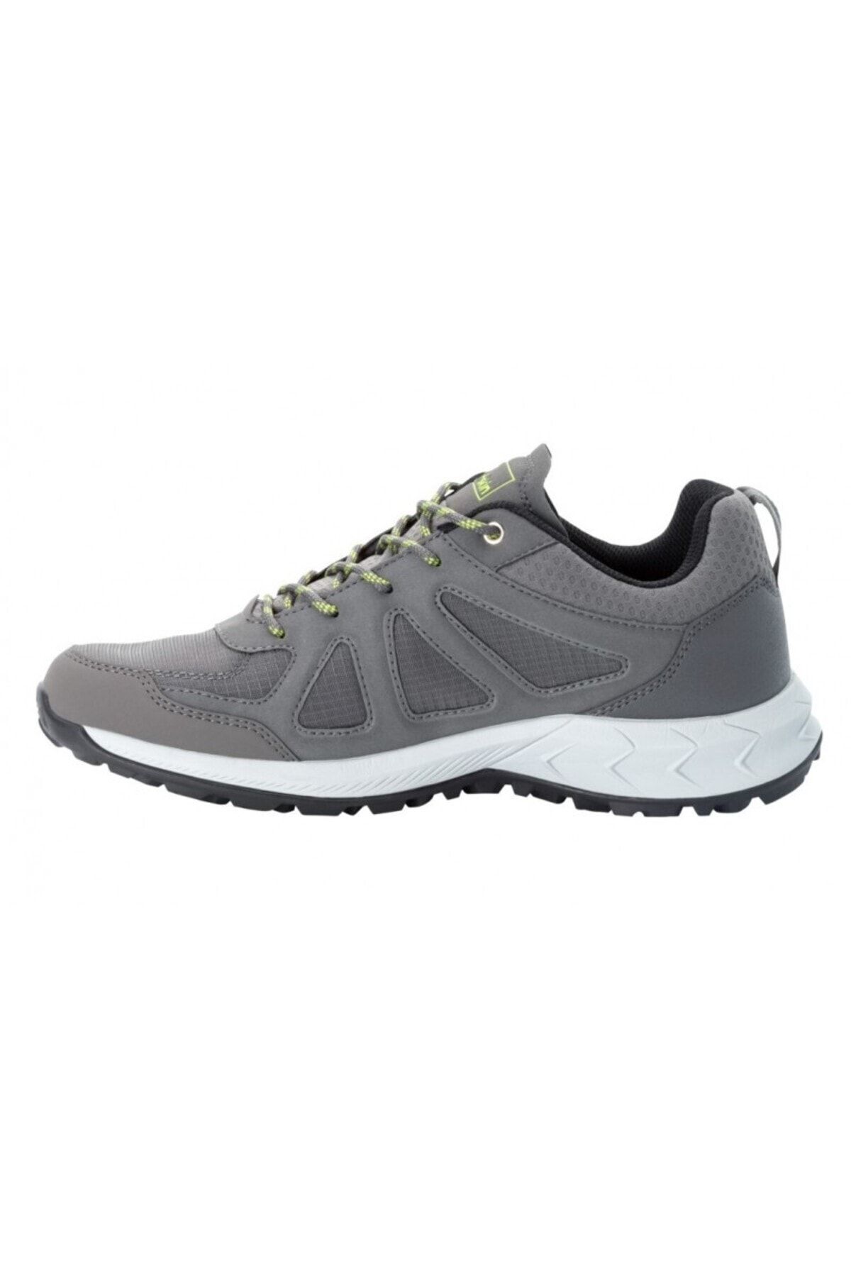 JACK WOLFSKIN WOODLAND 2 TEXAPORE LOW M