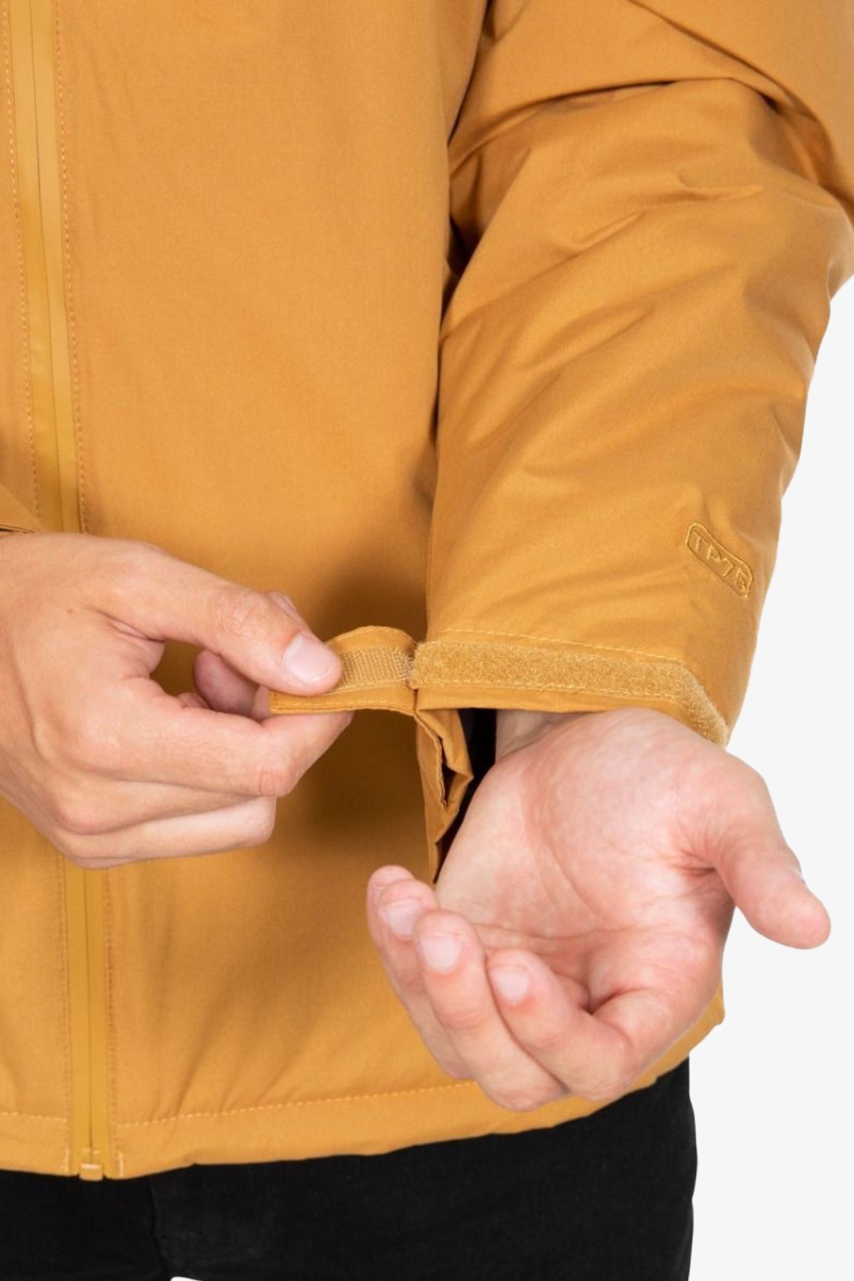 Trespass MAJKRATR0003 Toffit Male Jkt TP75 Sandstone Erkek Outdoor Ceket