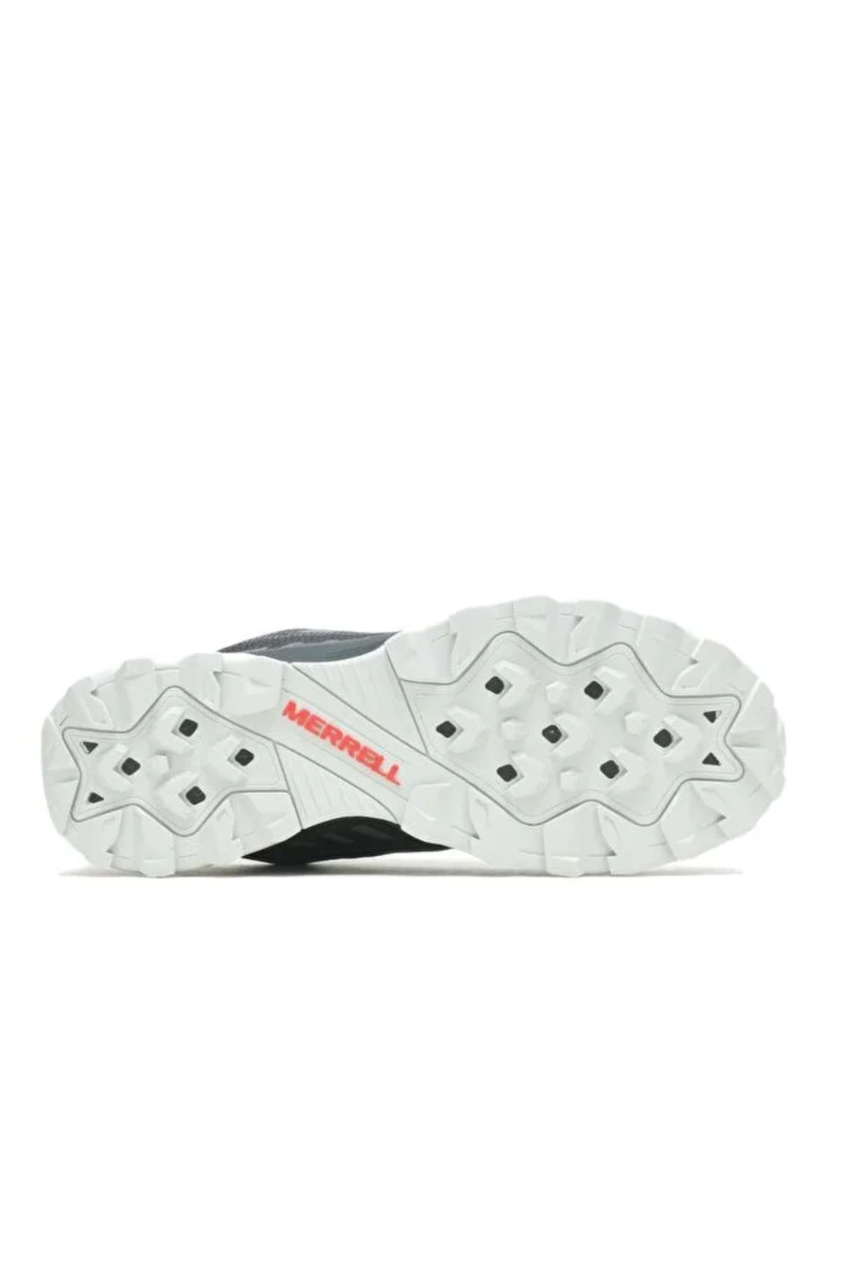 Merrell Speed Eco Siyah Erkek Spor Ayakkabı J036987-27896