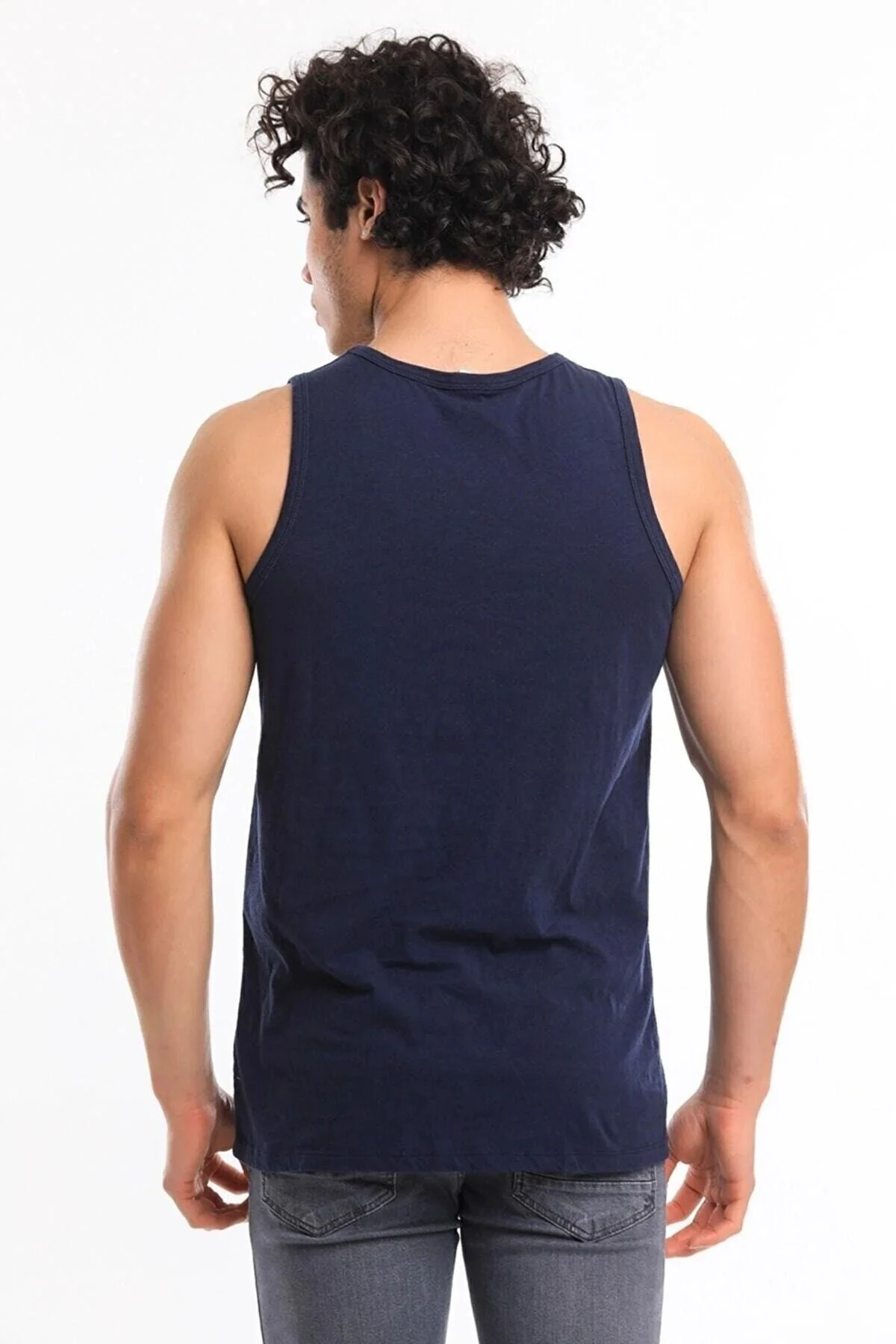 Superfly Atlet Erkek Lacivert Atlet 21643-04