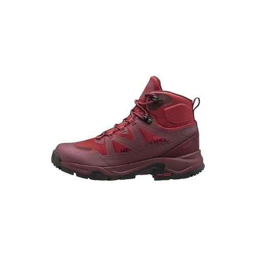 HELLY HANSEN  W CASCADE MID HT AYAKKABI