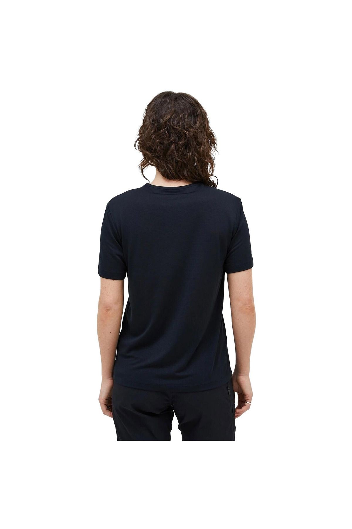Peak Performance G79366020 W Delta Ss Kadın Spor Tişört