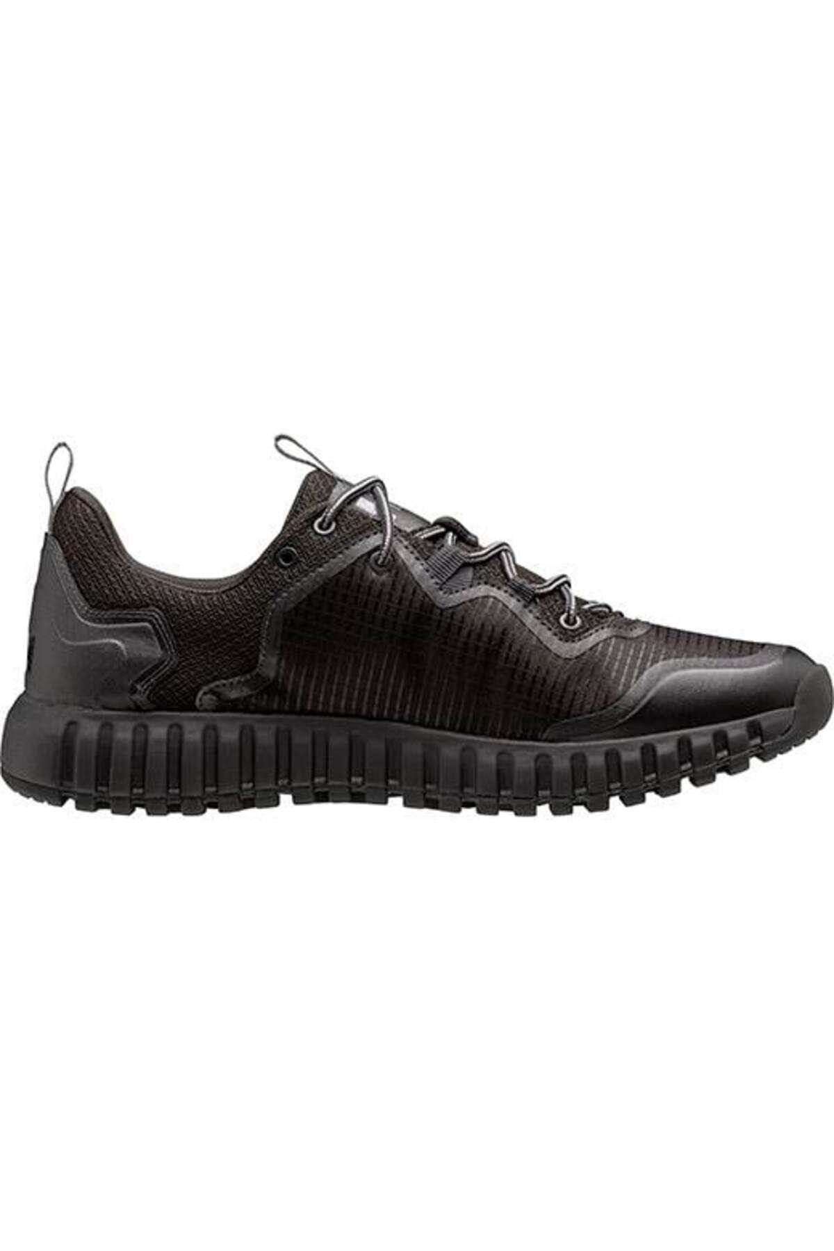 Helly Hansen Northway Approach Erkek Siyah Outdoor Ayakkabı