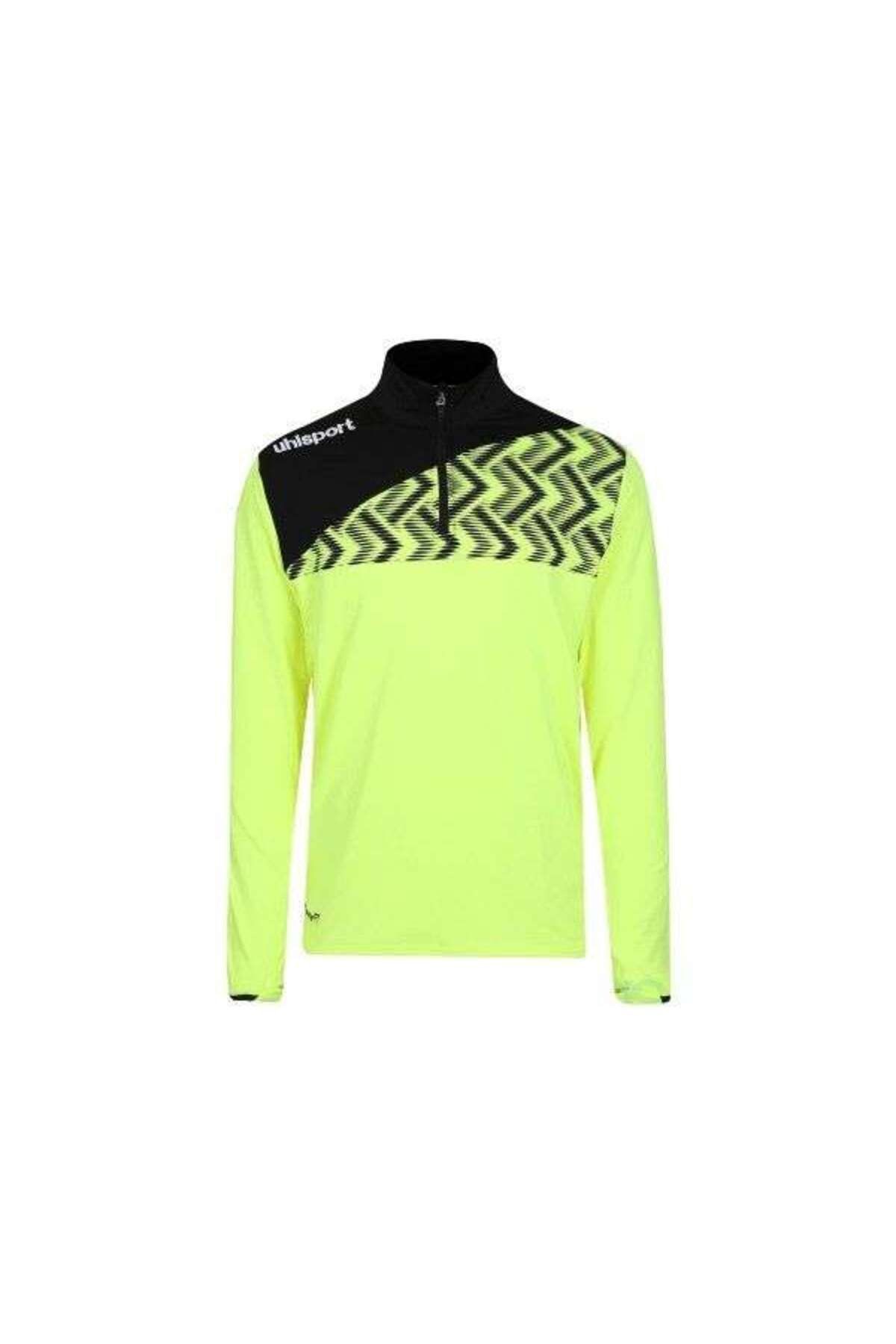 Uhlsport Erkek Sweatshirt Rigel