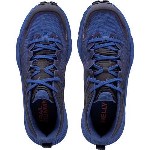 Helly Hansen Trail Wizard Lacivert Erkek Outdoor Ayakkabı