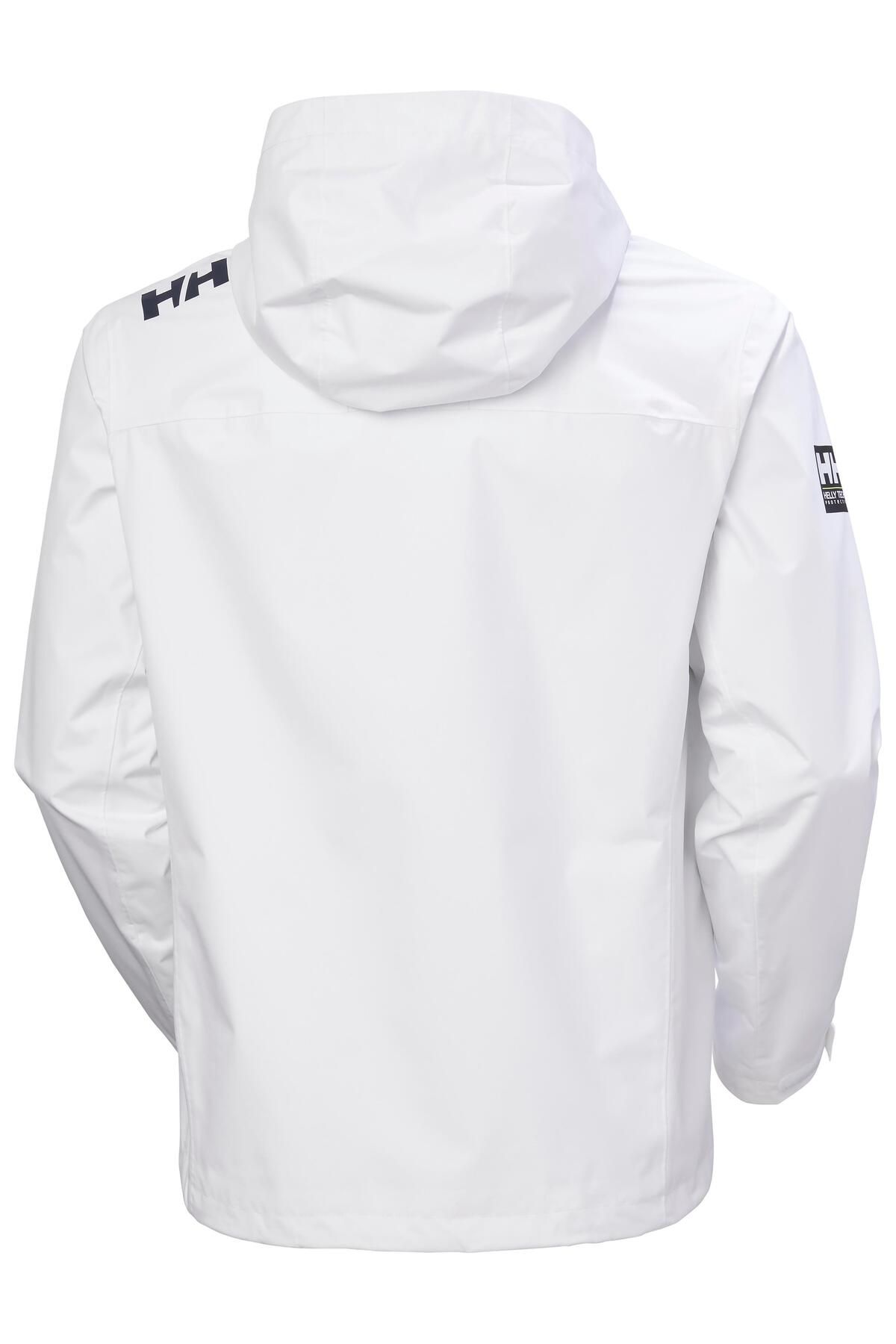 Helly Hansen Crew Hooded Erkek Mont 2.0 Hha.34443