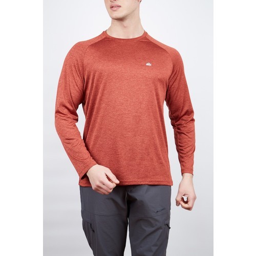 Alpinist WORKOUT READY Erkek Sweatshirt