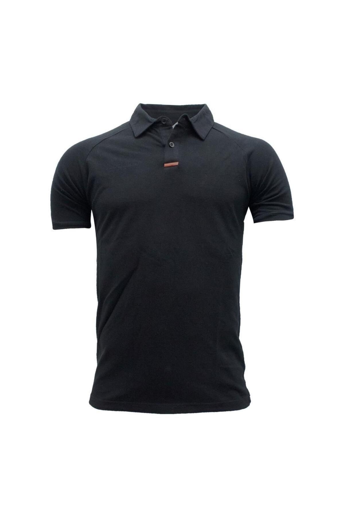 Uhlsport 3221114-20.041 Strike M Erkek Polo T-Shirt