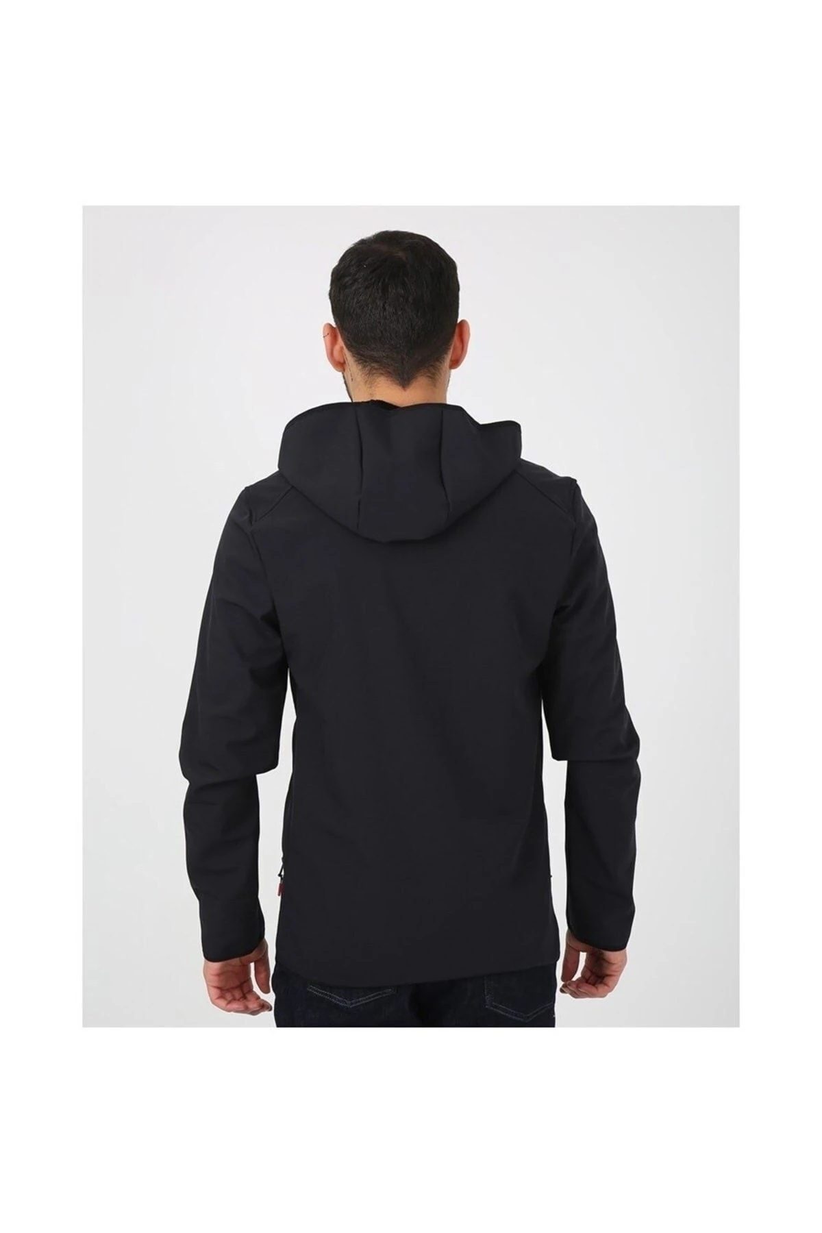 Exuma Erkek Softshell Mont 2111171