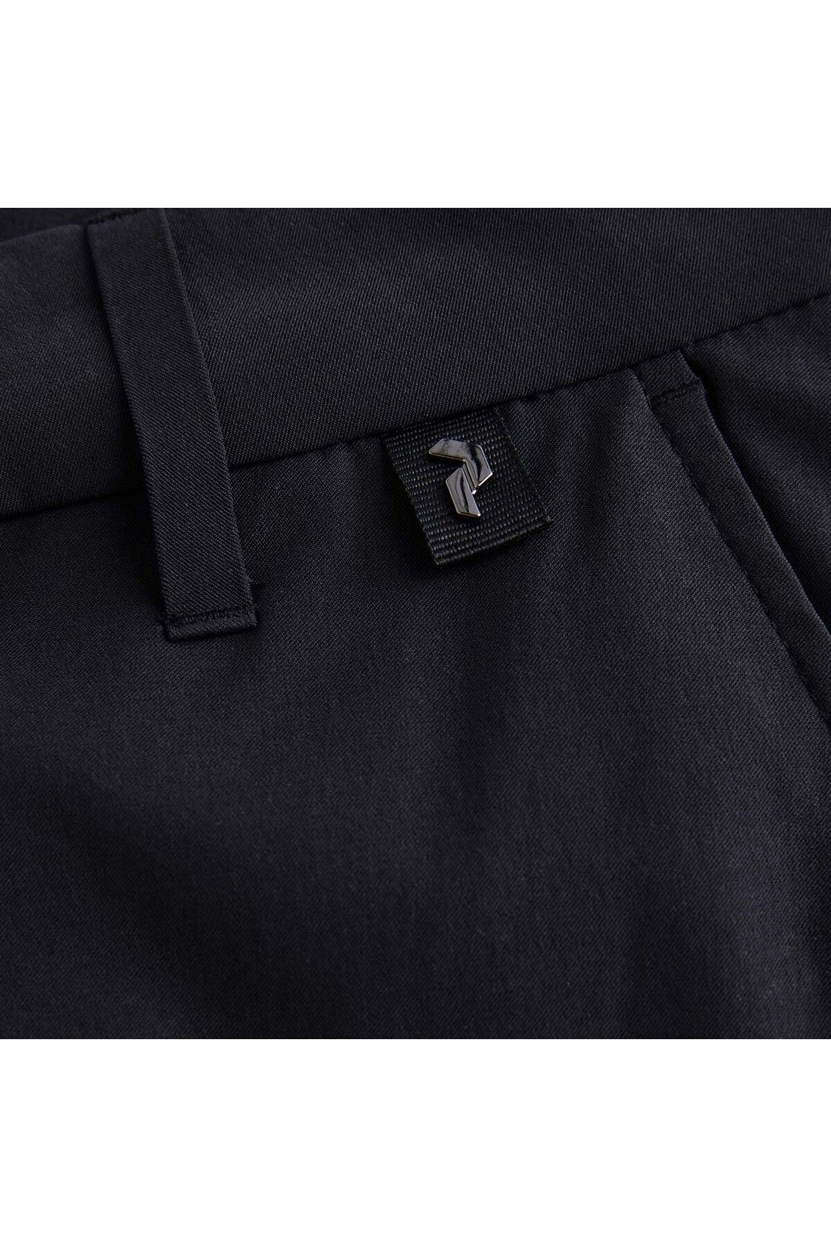 Peak Performance W Illusion Pants Kadın Outdoor Pantolonu Siyah