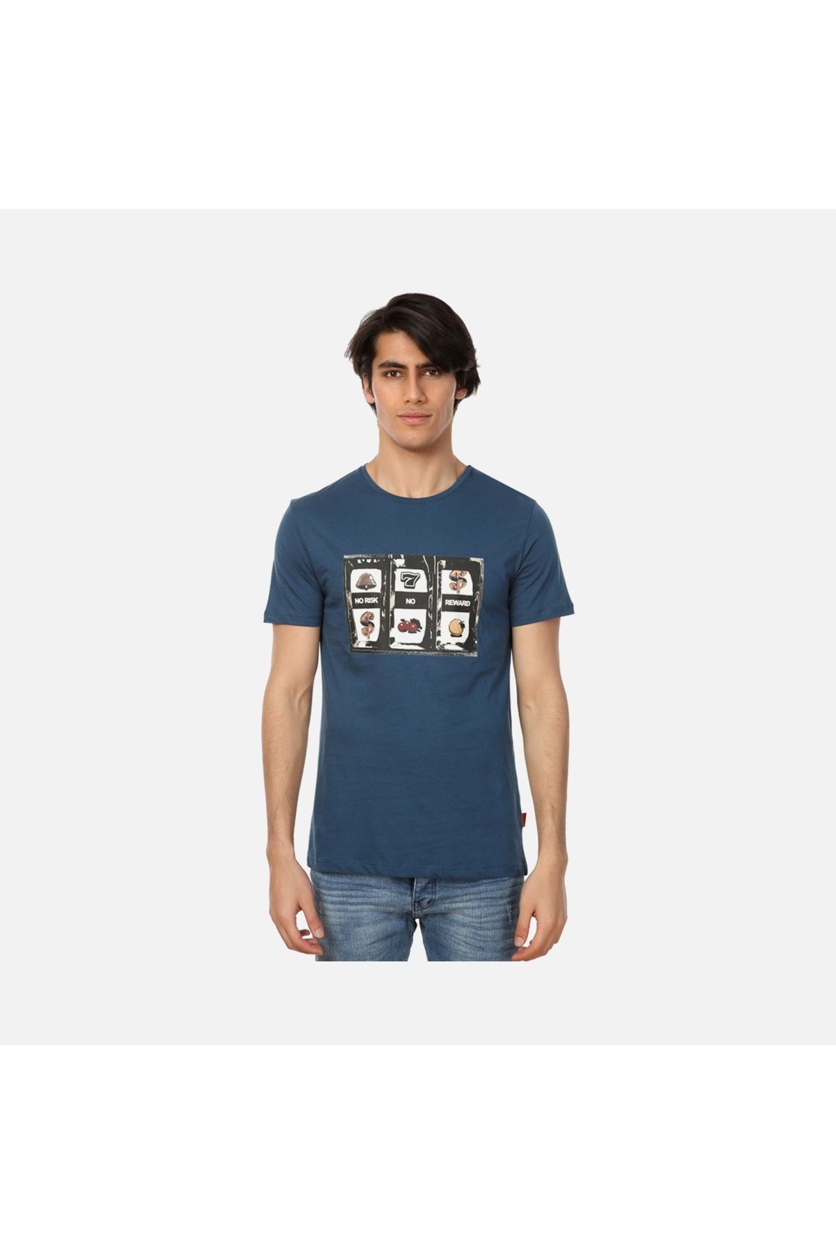 John Frank Cool T-Shirt