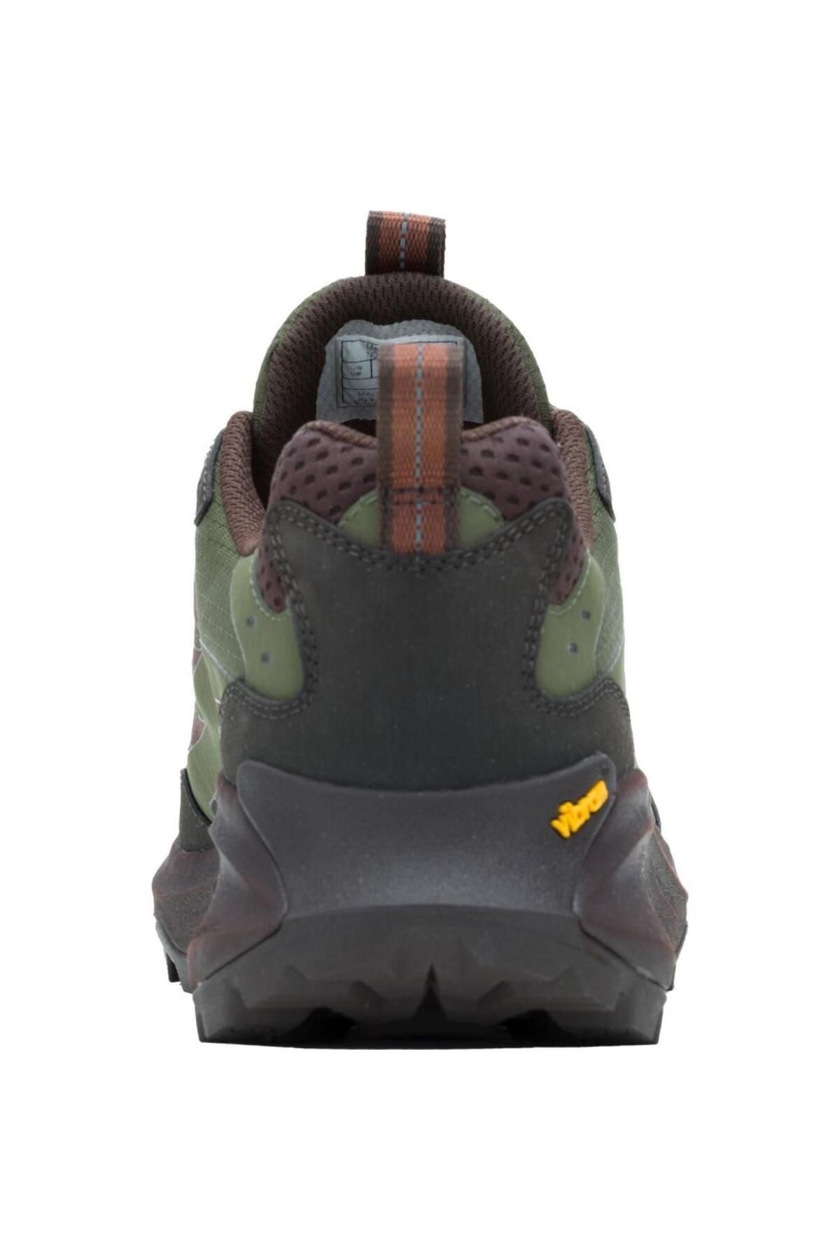 Merrell Speed Remix Gore-Tex Erkek Ayakkabı