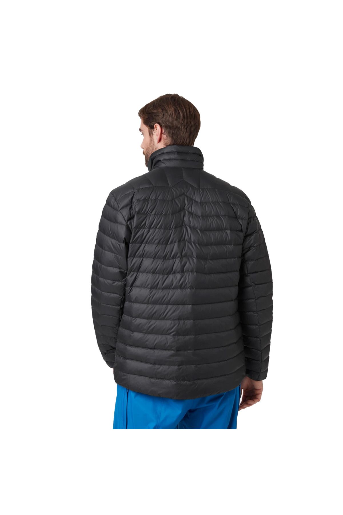 HELLY HANSEN VERGLAS DOWN INSULATOR MONT