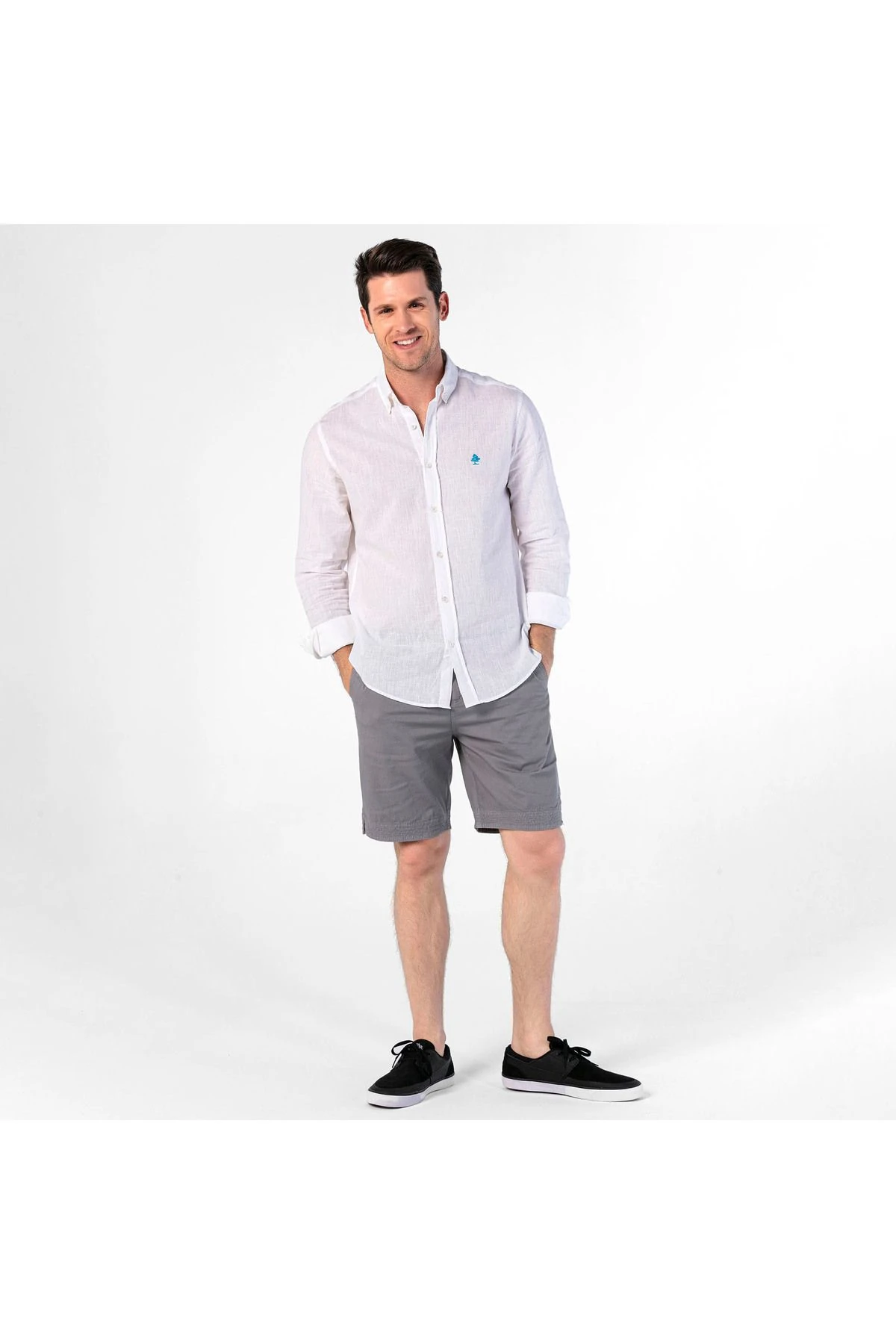 Routefield Cross Erkek Şort RFCROSS22