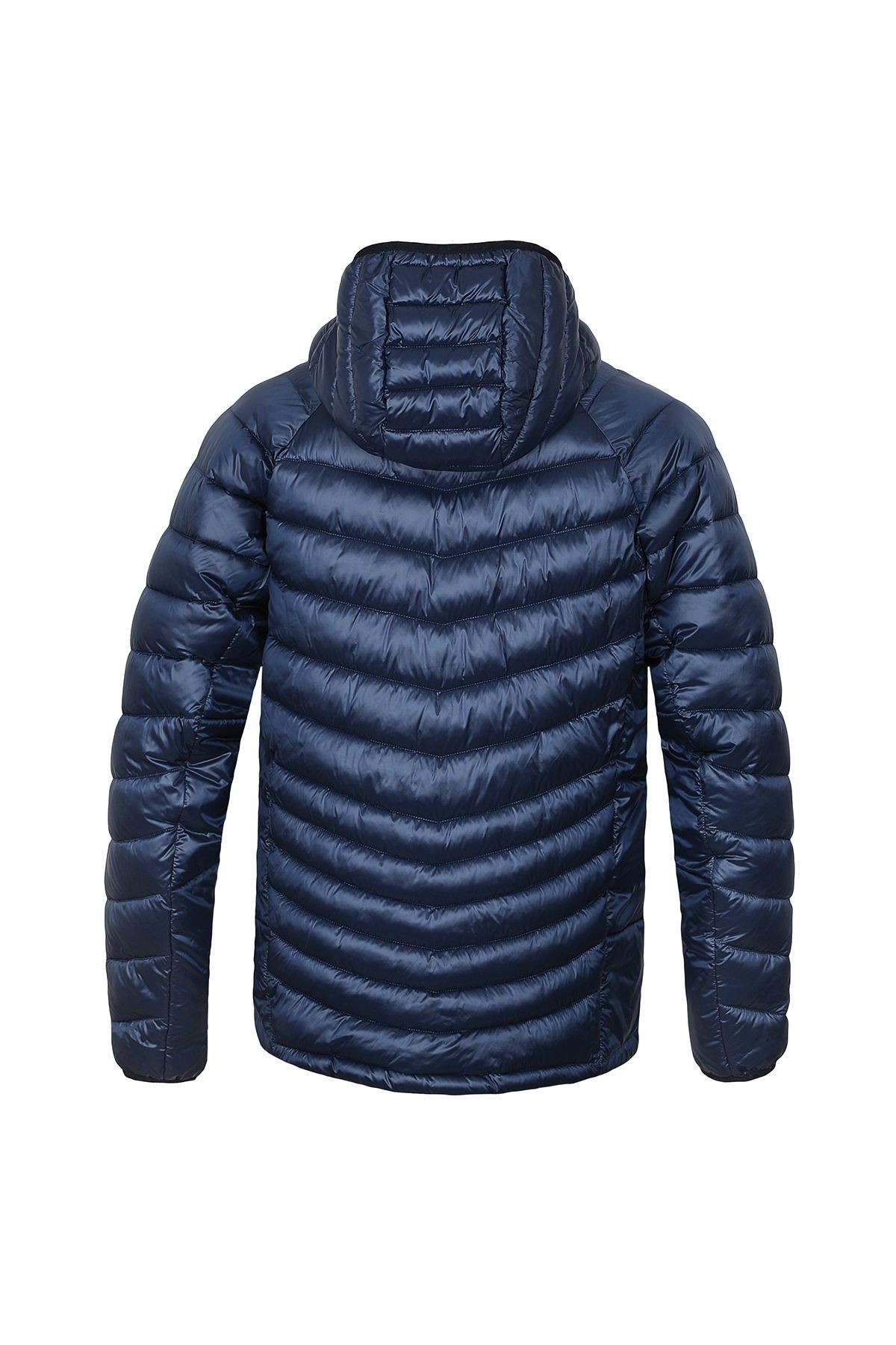 Hannah Dolph Erkek Outdoor Mont Navy Stripe