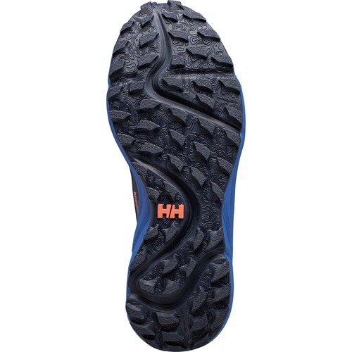 Helly Hansen Trail Wizard Lacivert Erkek Outdoor Ayakkabı