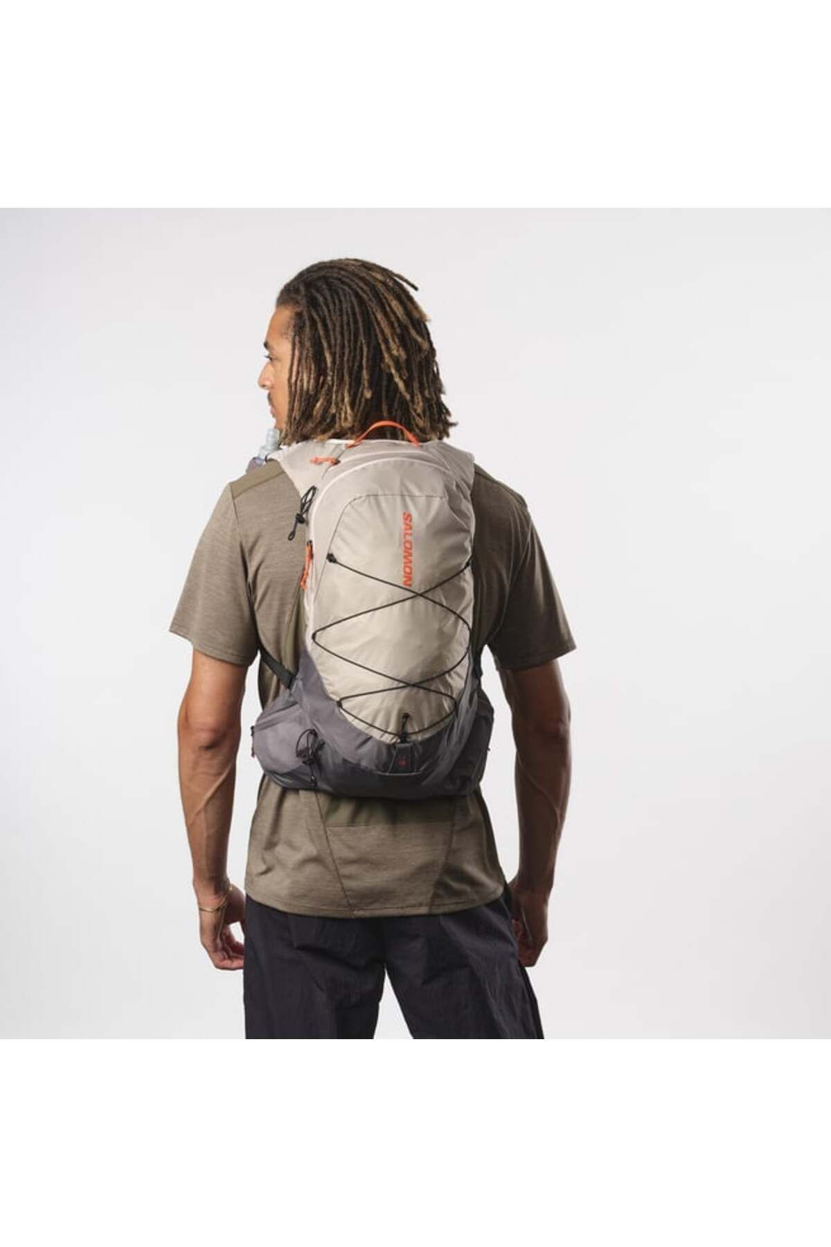 Salomon XT 15 Sırt Çantası - Kahve