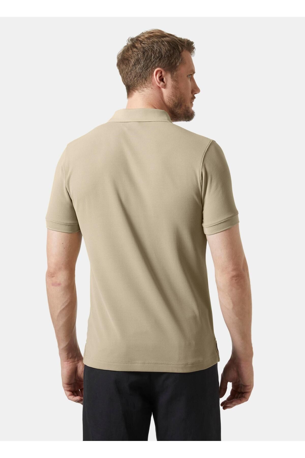 HELLY HANSEN  DRIFTLINE POLO T-SHIRT