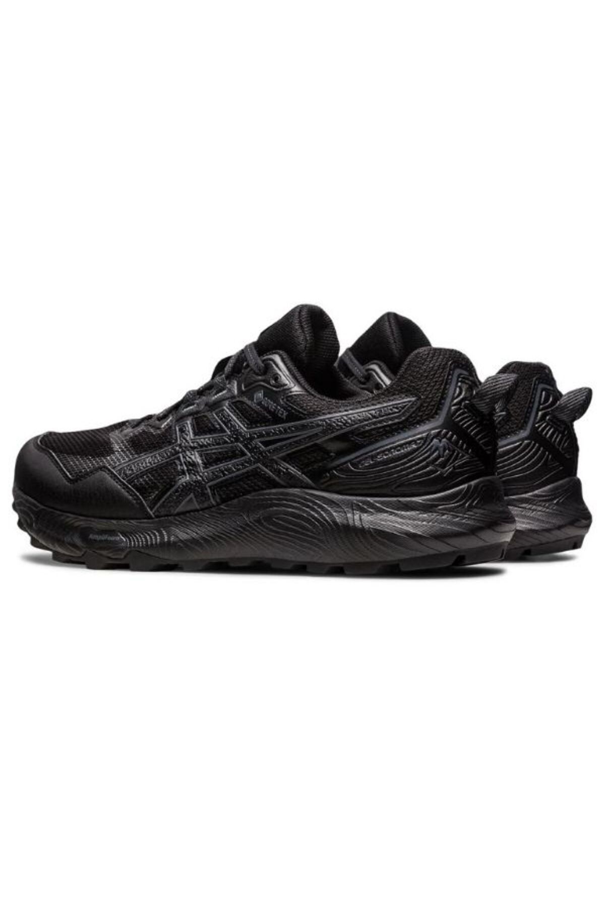 Asics Erkek Koşu Ve Antreman Ayakkabısı Gel-sonoma 7 Gtx 1011b593-002