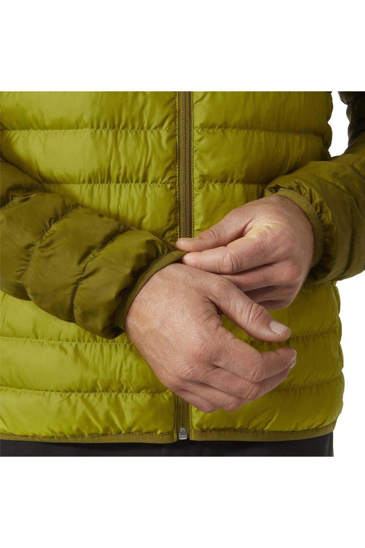 HELLY HANSEN HELLY HANSEN BANFF INSULATOR MONT