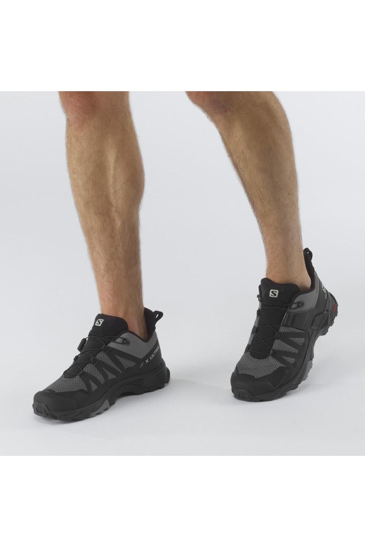 Salomon X Ultra 4 Erkek Outdoor Ayakkabı L41385600