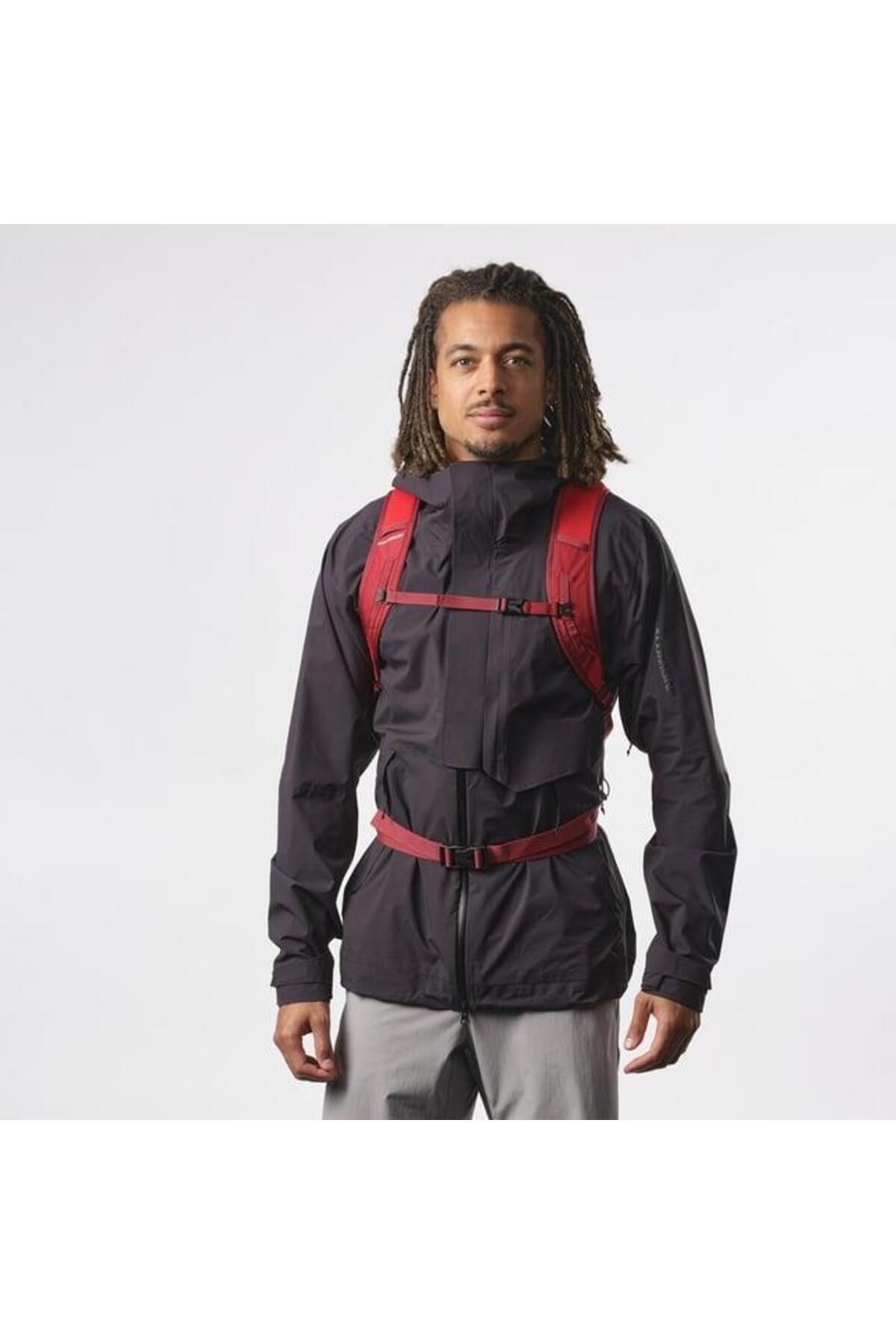 Salomon Traılblazer 10 Red Dahlıa/hıgh Rısk Red/ Sırt Çantası LC2183600