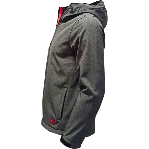 Uhlsport Erkek Günlük Mont Softshell Hermes