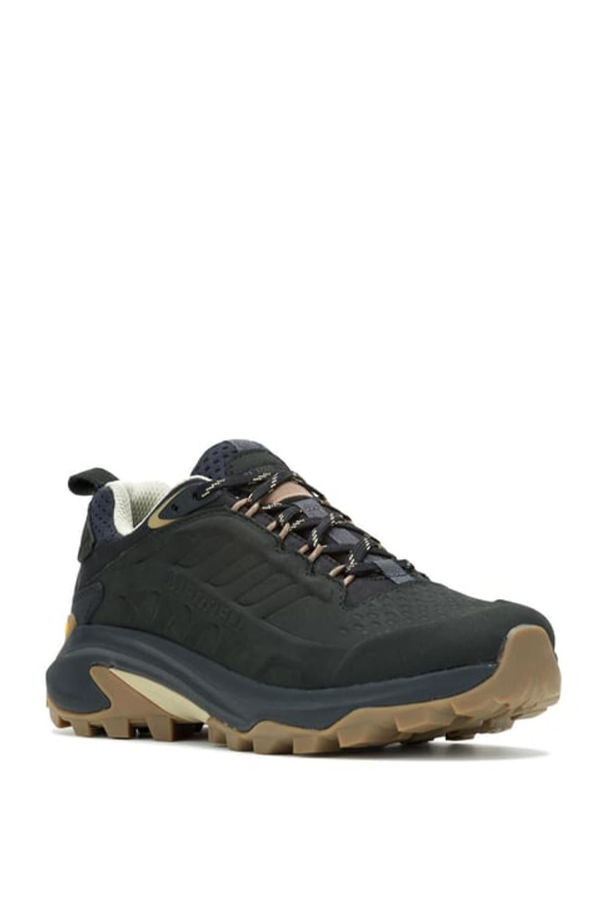 Merrell Moab Speed 2 Ltr Wp Kadın Outdoor Ayakkabı