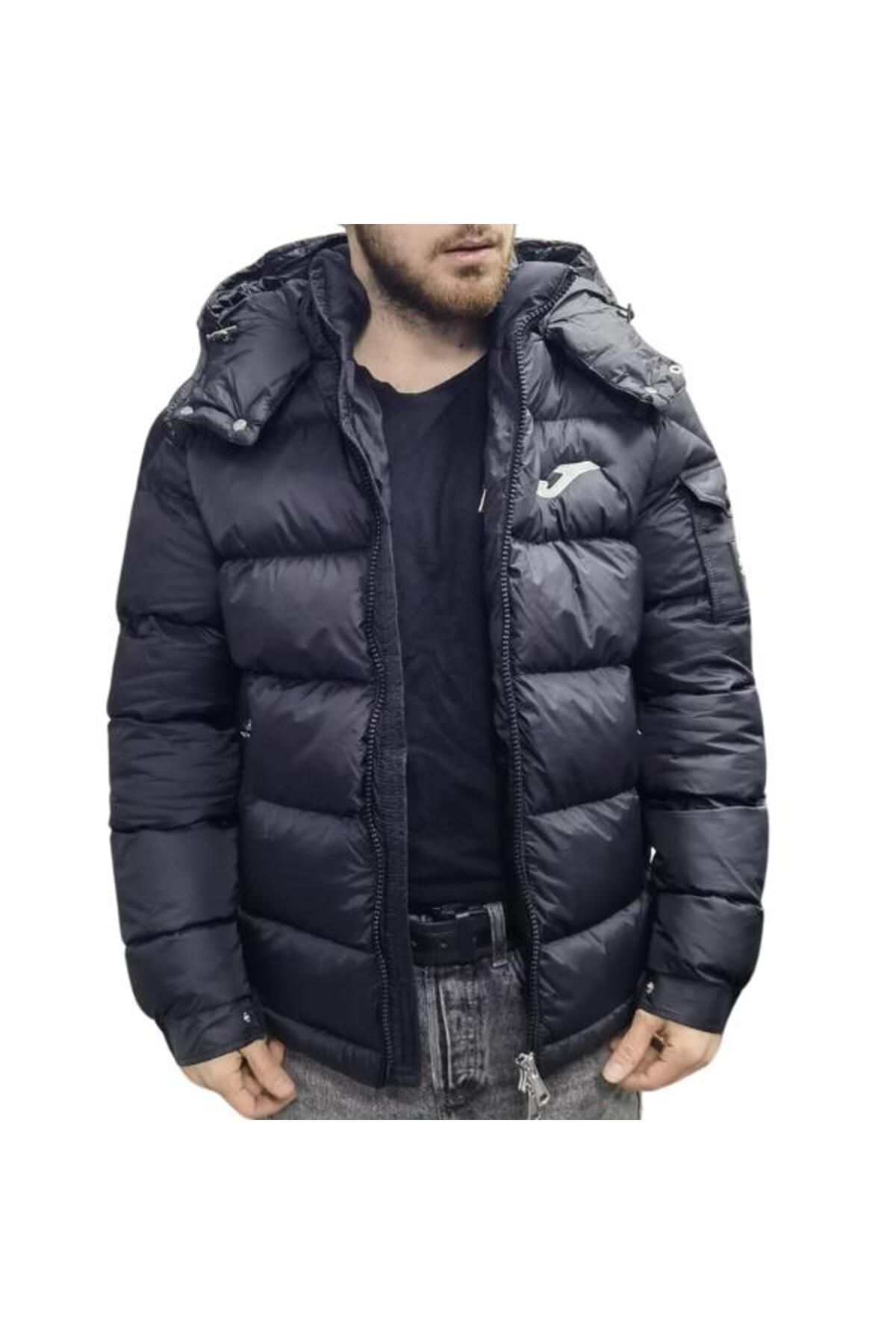Joma Erkek Günlük Mont Smash M 4232714