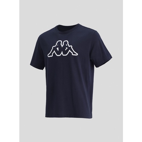 KAPPA LOGO CROMEN TK