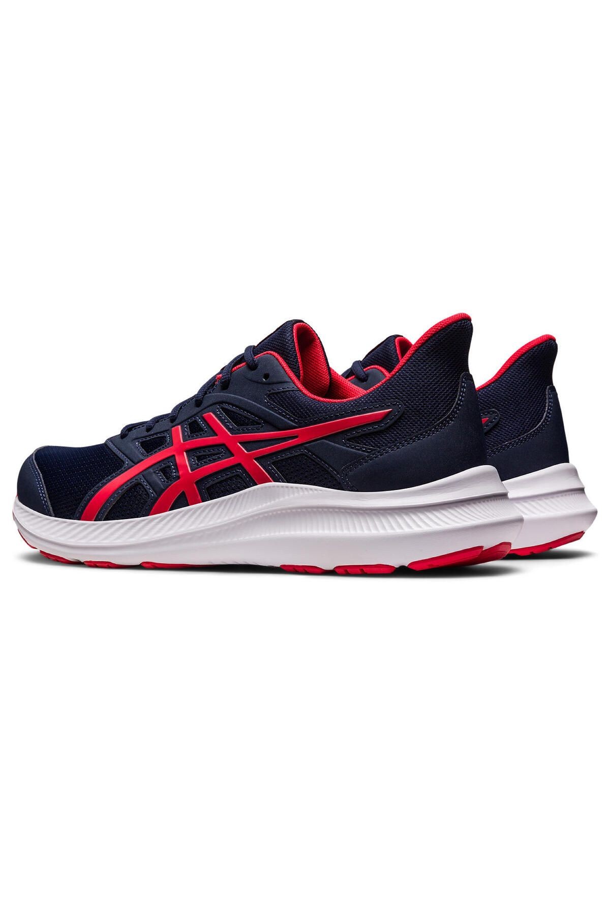 Asics Jolt 4 Erkek Lacivert Koşu Ayakkabısı 1011b603-403