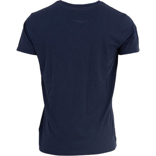 Superfly Tshirt Erkek Lacivert Tshirt 20459-04