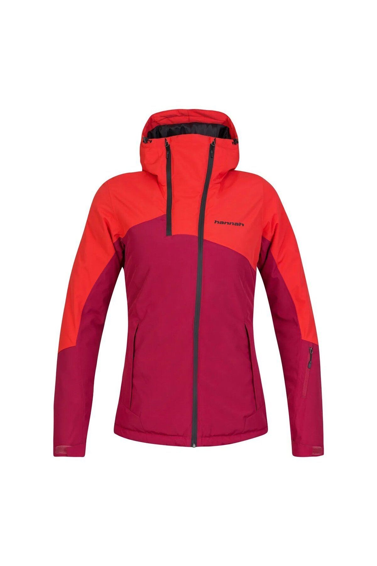 Hannah Maky Col Kadın Outdoor Mont