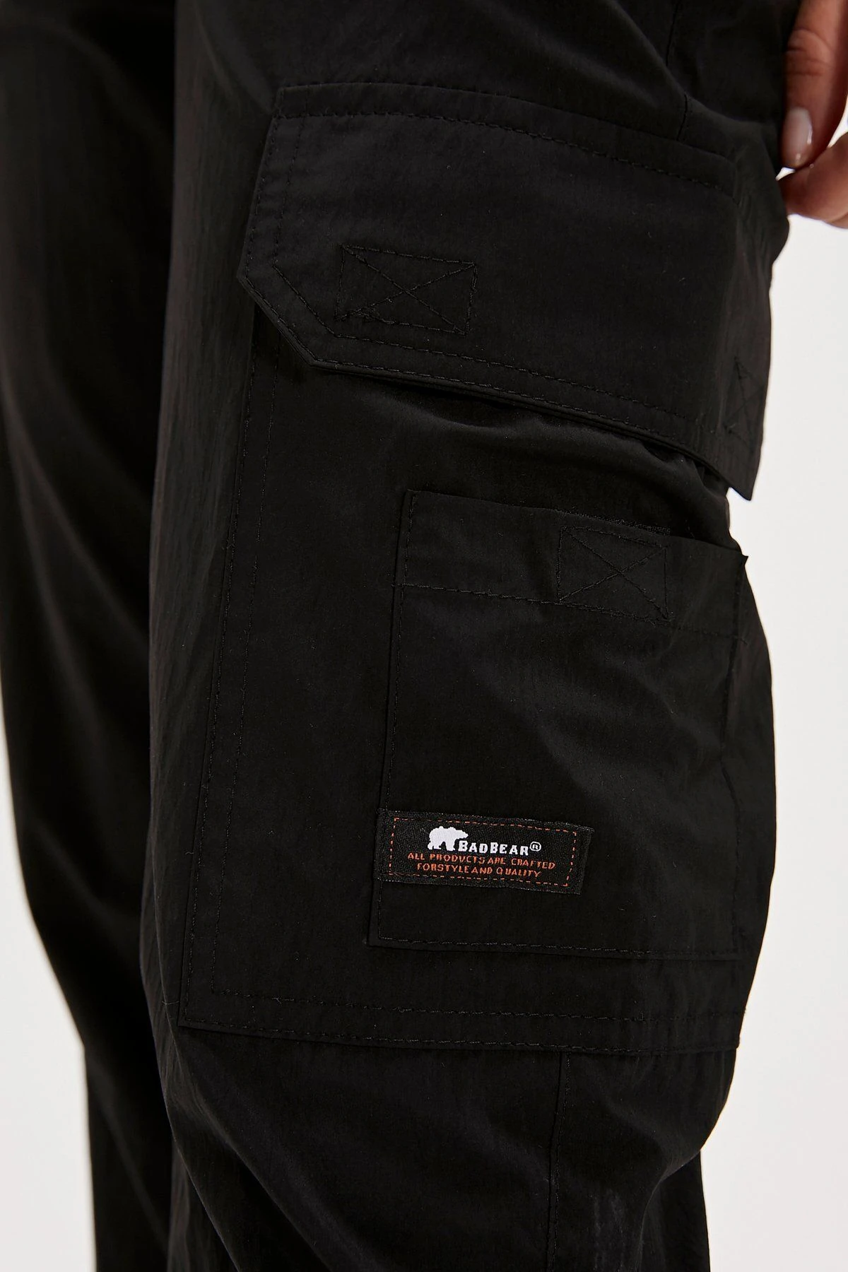 Bad Bear Mila Kadın Kargo Pantolon