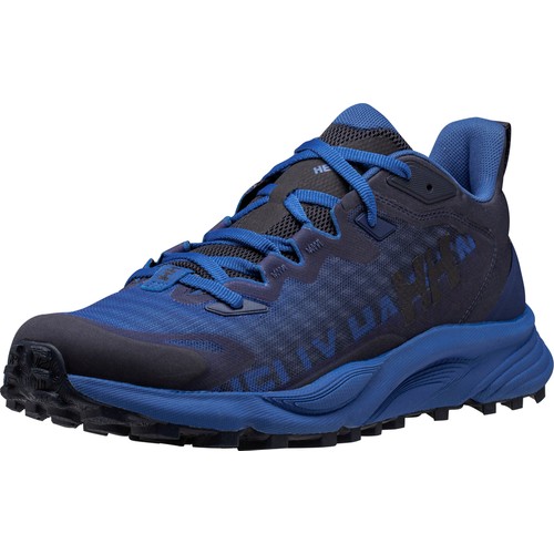 Helly Hansen Trail Wizard Lacivert Erkek Outdoor Ayakkabı