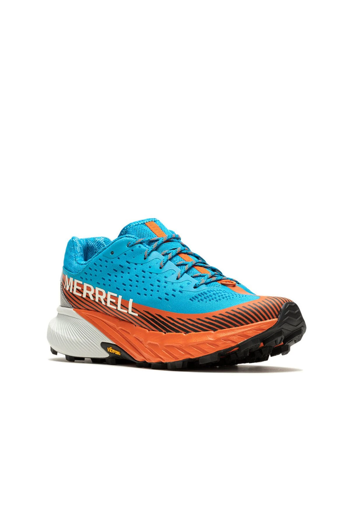 Merrell Agility Peak 5 Erkek Patika Koşu Ayakkabısı-J067755