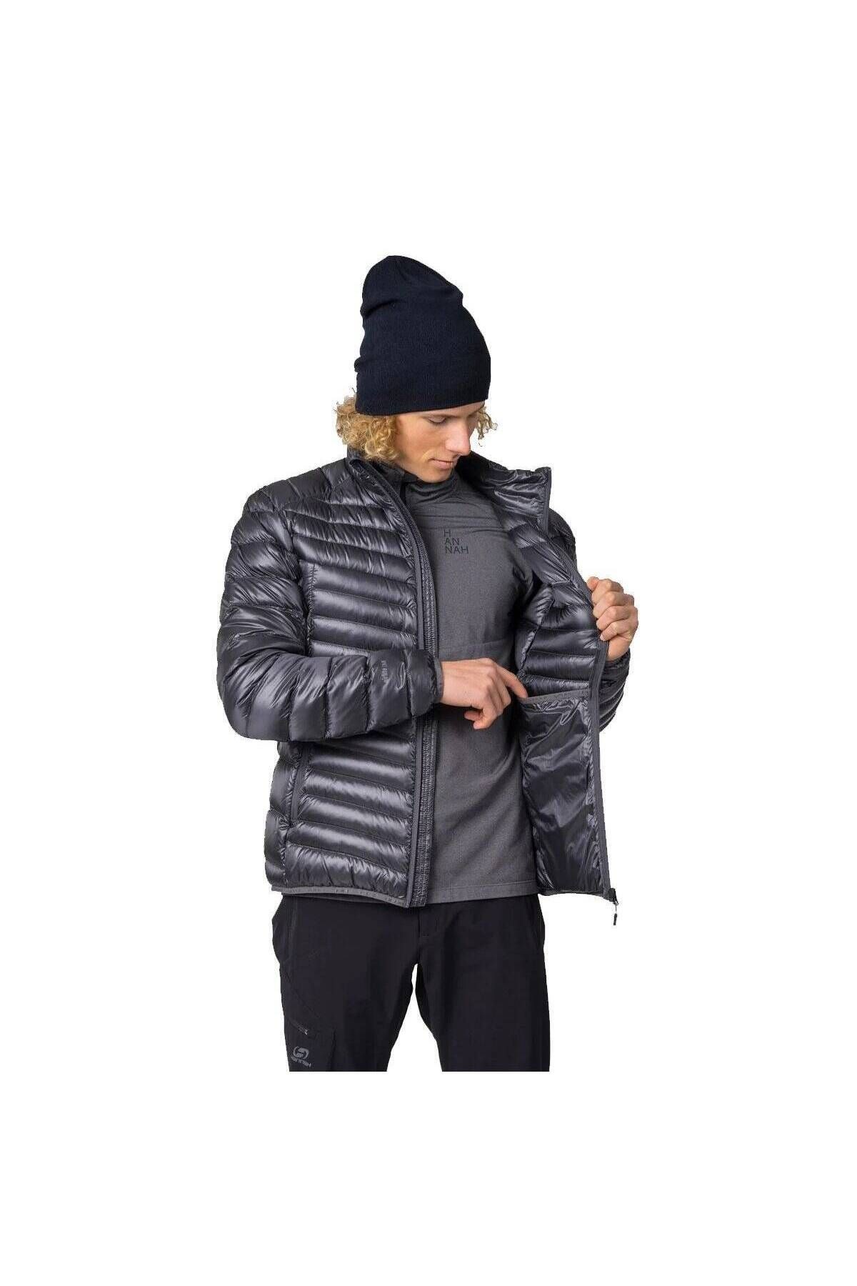 Hannah Adrius Erkek Outdoor Mont